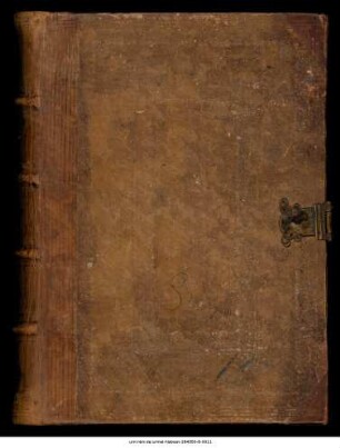 Cunrad von Ammenhausen, Schachzabelbuch