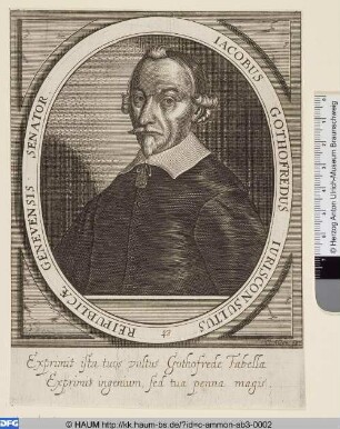 Jacob Gottfried