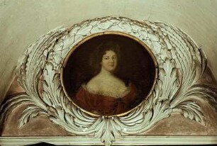 Bildnisse von Schönheiten