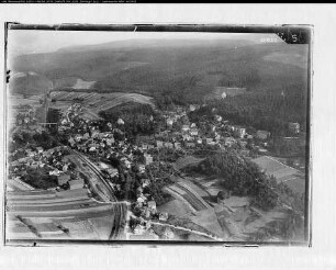 Elgersburg (b. Ilmenau)