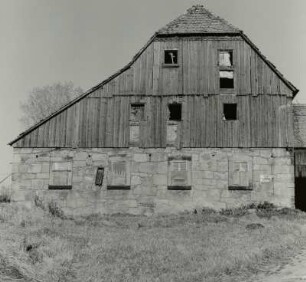 Ehemaliger Bauernhof