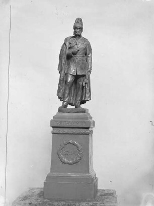 Denkmal Kaiser Wilhelms I.