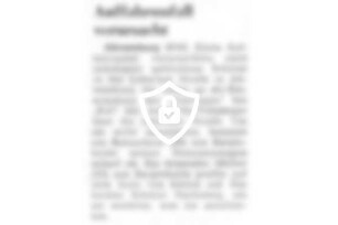Auffahrunfall verursacht