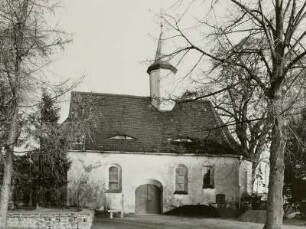 Friedhofskirche