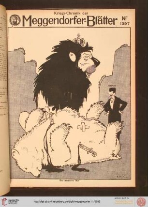 Nr. 1397 (Kriegs-Chronik)