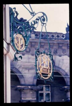 Potsdam 25.7.83.
