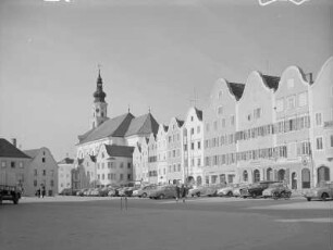 Oberer Stadtplatz
