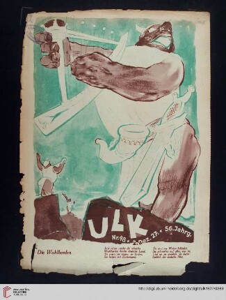 Hefte 48-52, Dezember 1927