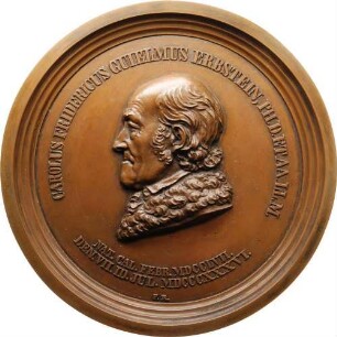 Karl Friedrich Wilhelm Erbstein