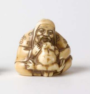 Gama Sennin
