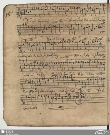 15. Gesius, Bartholomäus: Freue dich des Weibes