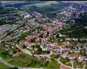 Oerlinghausen