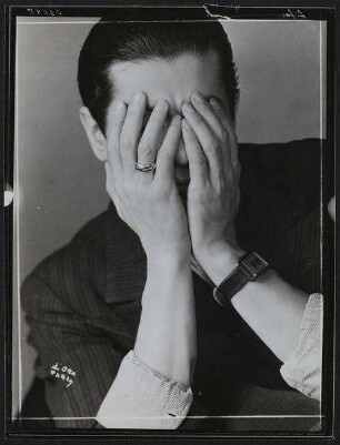 Serge Lifar