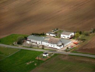 Nahwinden : Gemeinde Ilmtal