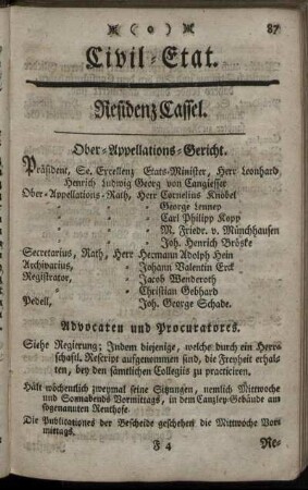 Civil-Etat