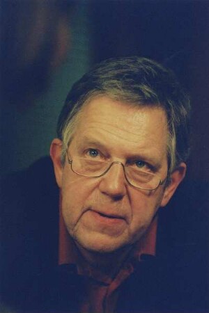 Robert Gernhardt