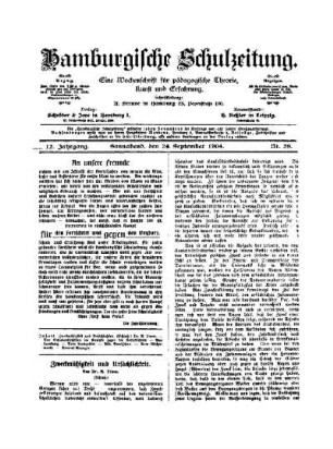 Zweckmäßigkeit und Ursächlichkeit : (Schluß)