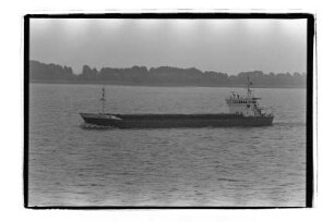Maike (1989), Thordsen, Husum