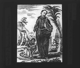 Pater Dominicus Mayr