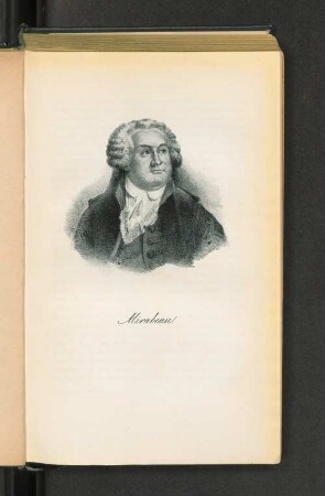 Mirabeau.