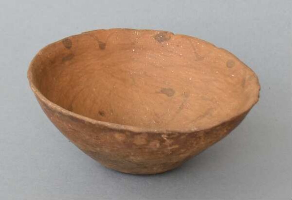 Clay bowl