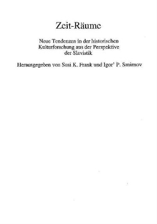 Wiener slawistischer Almanach. 49. 2002