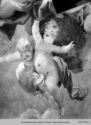 Allegorie der Ewigkeit