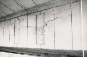 Rudolf-Wissell-Brücke, Berlin (Risse-Schäden)