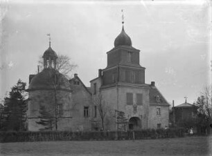 Haus Martfeld & Städtisches Heimatmuseum