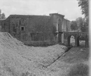 Remparts de Vauban