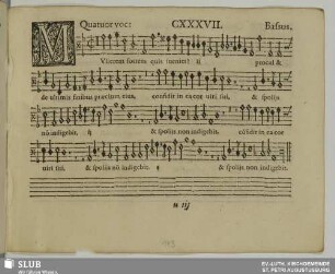 CXXXVII. Mulierem fortem