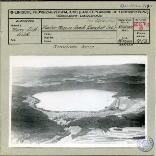 Maria Laach, Laacher See, Kloster