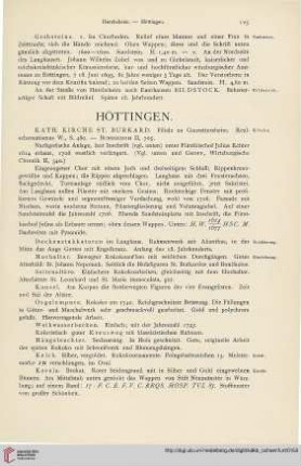 ⟦Höttingen⟧