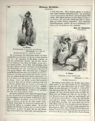 "Moderner Briefsteller. Eine Mustersammlung der wichtigsten Aufsätze für Jung und Alt"