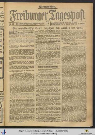 12.08.1919 (Morgenblatt)