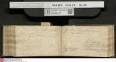 Stammbuch des Gottfried Crusius (Cruse) aus Stendal