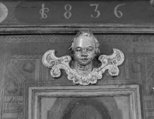 Engelskopf (Cherub)