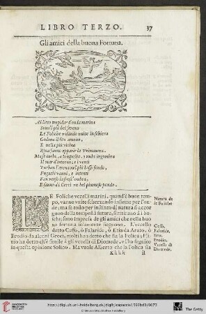 Gli amici della buona Fortuna