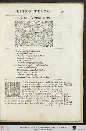 Gli amici della buona Fortuna