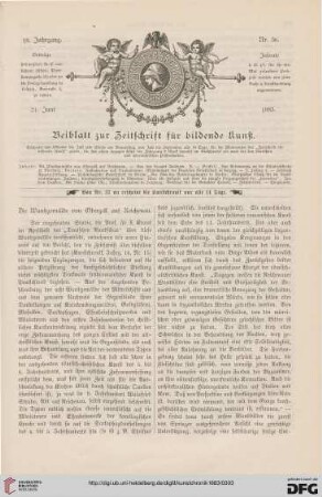 Heft 36 (21. Juni 1883)