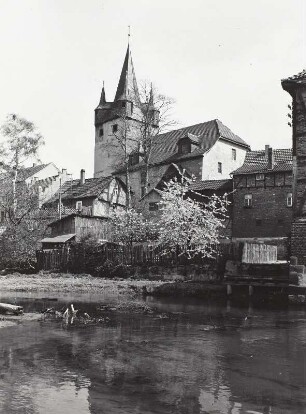 Pfarrkirche
