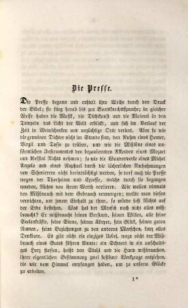 Vermischte Schriften religiösen, philosophischen, politischen und literarischen Inhalts, 2