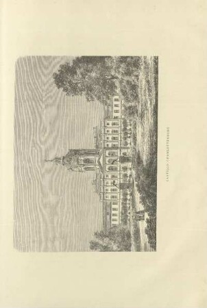 Castillo Charlottenburg