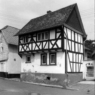Braunfels, Kirchstraße 10