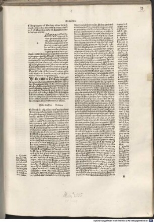 Lectura super tribus ultimis libris Codicis : mit Additiones von Angelus de Ubaldis und Apostillae von Alexander Tartagnus