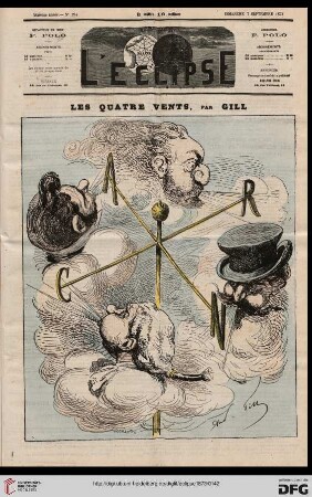 Nr. 254 (3 Septembre 1873)