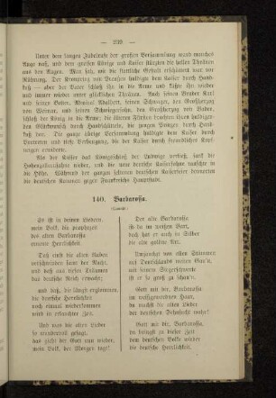 140. Barbarossa.