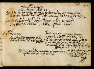 140r, Eutin ; 10.02.1644 / Gerhardus Janus
