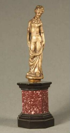 Stehendes Mädchen, Venus(?)