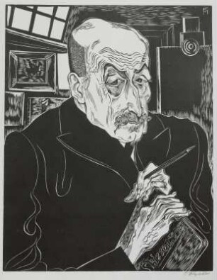 Max Liebermann